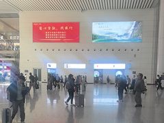 -济南西站