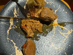 -受气牛肉·重庆耙牛肉(来福士店)