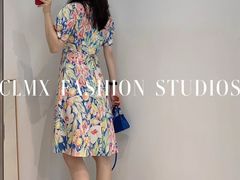 -CLMX(新天地凯德晶萃广场店)