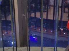 -洲际酒店·地平线全日餐厅HORIZON CAFÉ