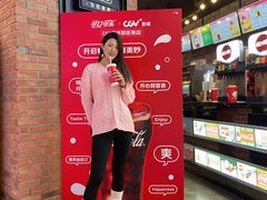 -CGV星星影城(颐堤港ScreenX店)