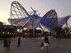 -三亚海昌梦幻海洋不夜城