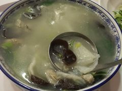 -聚春园自助餐厅(东街口店)