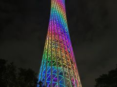 -广州塔