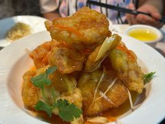 -东北缘餐厅(兰埔路店)