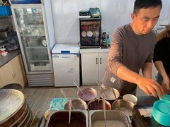 -笃笃笃糖粥(十全街店)