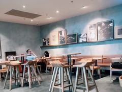 -星巴克(重庆火车北站北广场II店)
