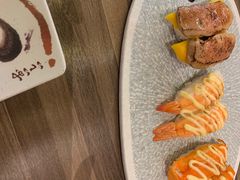 -三禾寿司(南城印象汇店)