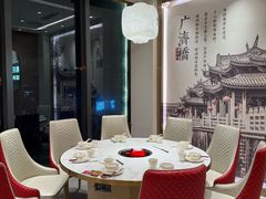-潮正和潮汕牛肉火锅·老字号(番禺万达店)