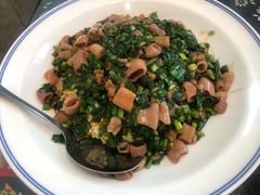 海肠捞饭-旺角小渔村(幸福中路店)