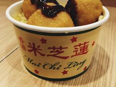车仔面-美芝莲(领展购物广场中关村店)
