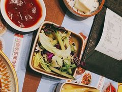 -意卡菲·欢乐聚会餐厅(华侨店)