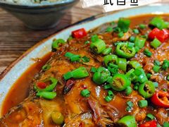 -静一餐厅·湖北菜(前门创始店)