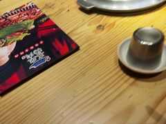 -喜来稀肉(北外滩白玉兰广场店)