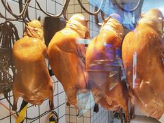 -大鹏饭店·金陵家宴(奥体中心店)