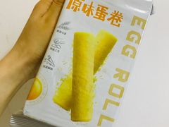 原味蛋卷-来伊份LYFEN(新安江街店)