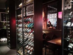 大堂-掌柜的店·河南菜(世茂店)