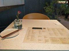-半山腰·云南菜(侨福芳草地店)