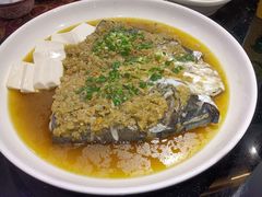 -老苏州芳和园茶酒楼  传统苏帮菜(观前店)