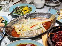 -鹿港小镇(霄云店)
