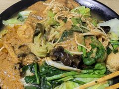-胡家麻辣串(核桃园路店)