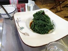 -宗泉烤全羊·烤羊腿·家常菜(解放东路店)