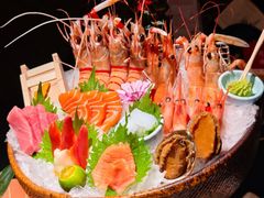 -花潮料理艺食馆(SM新生活广场店)