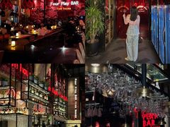 -FOUR PLAY BAR