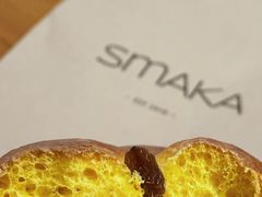 -SMAKA(复兴soho店)
