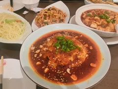 -渝信川菜(西单店)