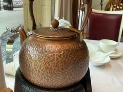 -南宁荔园维景国际大酒店·荔园中餐厅