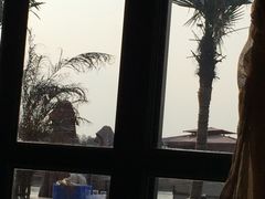 -大耳象东南亚风情餐厅(月湖公园店)
