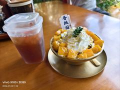 -香麒园·过桥米线·南湖雅宴