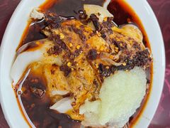 -老丘丘(较场口店)