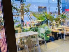 -1861意大利餐厅(文化广场店)