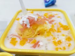 杨枝甘露-芬芳甜品(东风西路店)