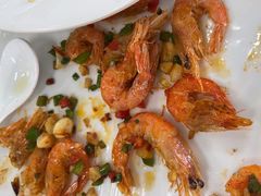 -景好海鲜餐厅(大鹏必选旅游店)