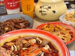 -老三样·旧食新味(船山路店)