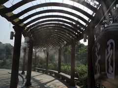 -大屏嶂森林公园