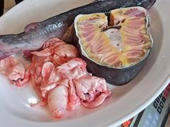 -老刘生态大鱼坊铁锅炖鱼(赛马场店)