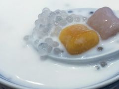 -老廣糖水铺(乐汇城店)