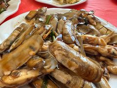 -碧海银沙海鲜餐厅(恒大海上威尼斯店)