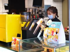 -麦当劳(苏州中心星悦汇店)