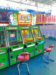 -爱丽丝奇幻乐园