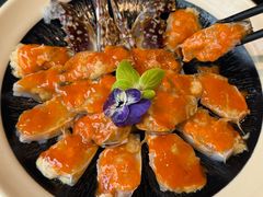 -佬太公海鸭·海鲜大排档(上海总店)