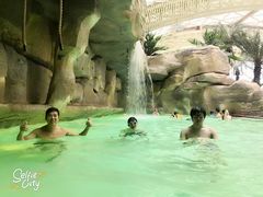 -杭州开元森泊度假乐园