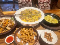 -临家闽南菜(五店市店)