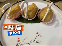 -喜鹊茶点.啫煲(车陂店)