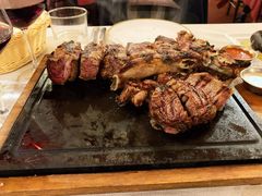 -奥斯特牛排馆(圣母百花大教堂)