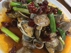 -丹东立强海鲜烧烤·牛B大串(星海店)